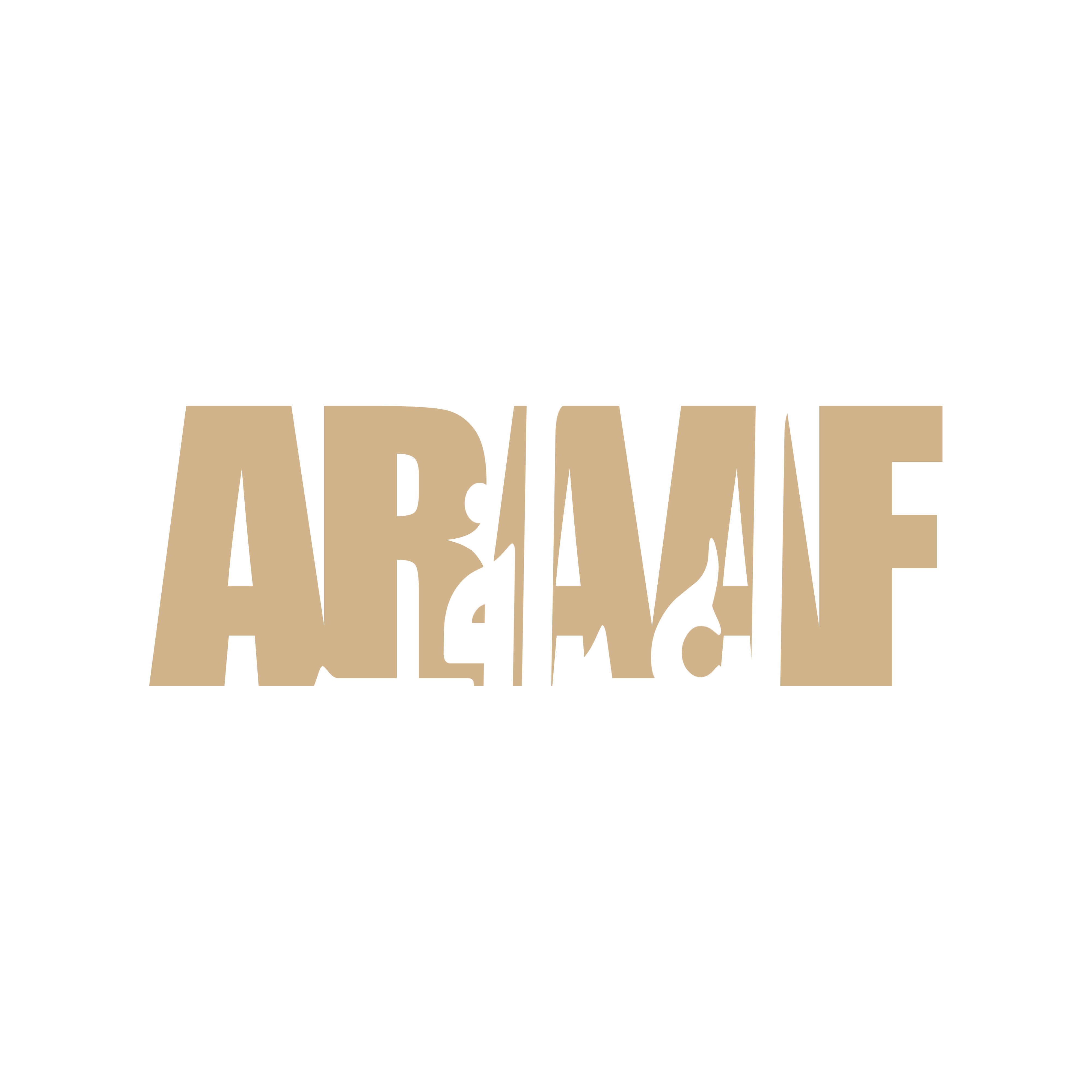 Araaf Logo